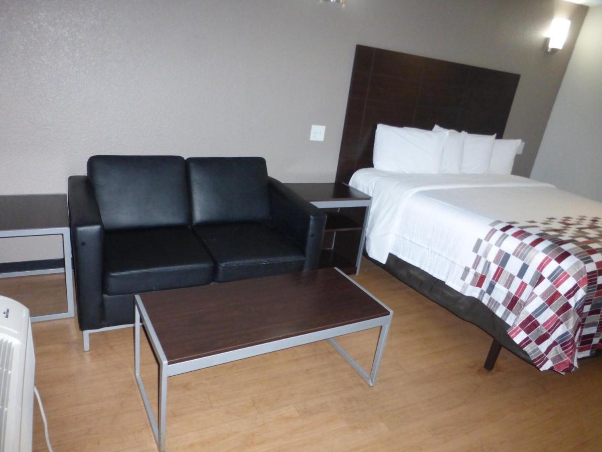 Superior King Room Smoke Free