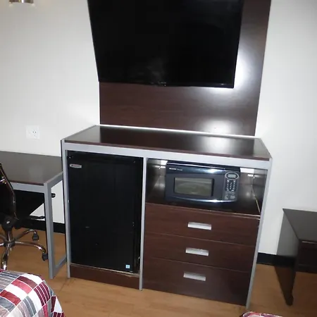 Red Roof Inn Corpus Christi North - Near Downtown-3