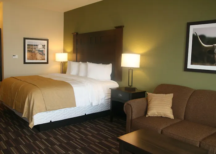 Comfort Inn & Suites Beeville
