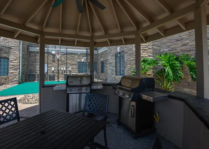 Staybridge Suites Corpus Christi By Ihg